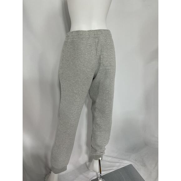 Ralph Lauren 'Fleece' Grey Sweatpant Size XL - Picture 3 of 5